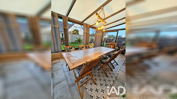 Ma-Cabane - Vente Maison Courseulles-sur-Mer, 106 m²