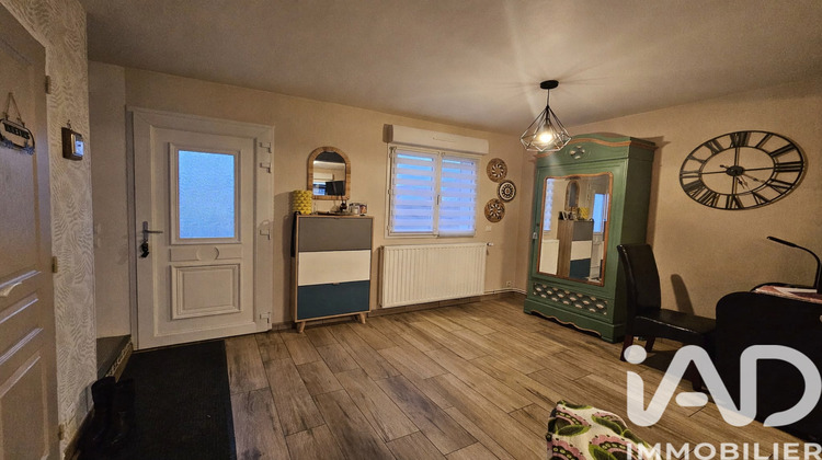 Ma-Cabane - Vente Maison Courseulles-sur-Mer, 106 m²