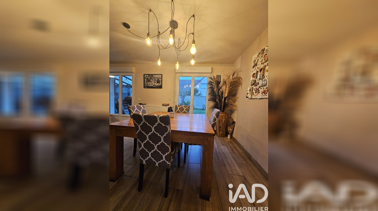 Ma-Cabane - Vente Maison Courseulles-sur-Mer, 106 m²