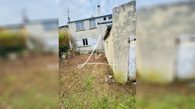 Ma-Cabane - Vente Maison Courseulles-sur-Mer, 80 m²