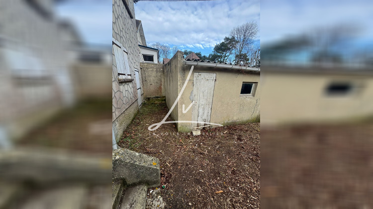 Ma-Cabane - Vente Maison Courseulles-sur-Mer, 80 m²