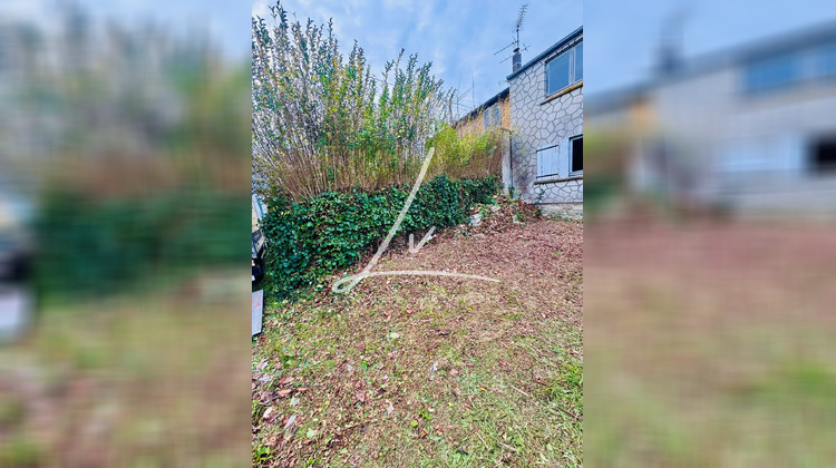 Ma-Cabane - Vente Maison Courseulles-sur-Mer, 80 m²