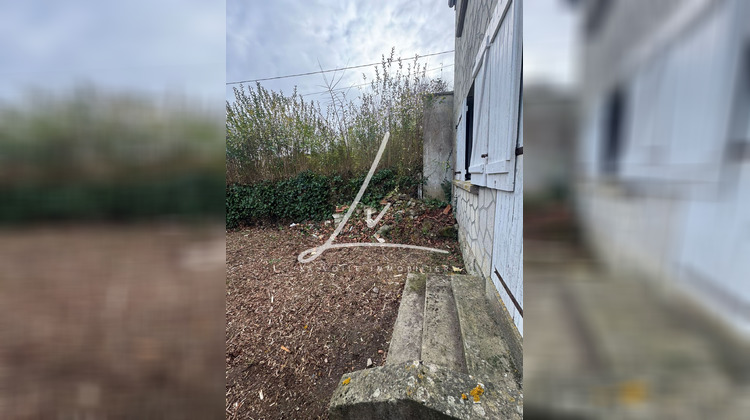 Ma-Cabane - Vente Maison Courseulles-sur-Mer, 80 m²