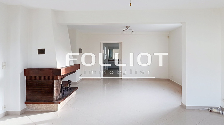 Ma-Cabane - Vente Maison COURSEULLES-SUR-MER, 135 m²