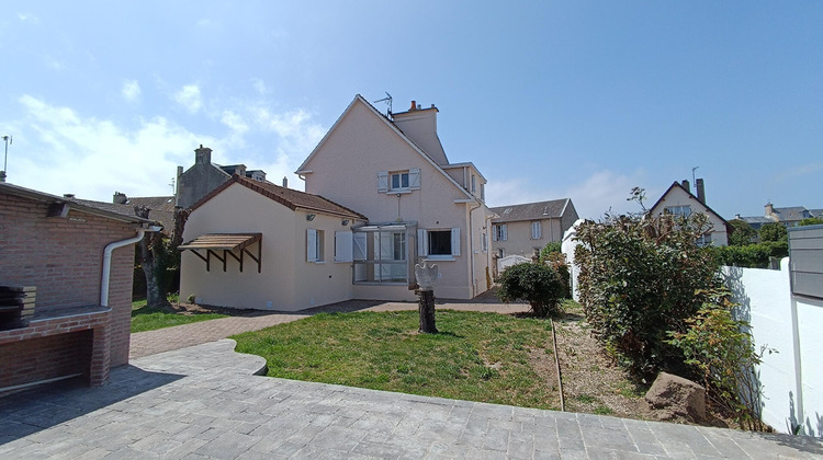 Ma-Cabane - Vente Maison COURSEULLES-SUR-MER, 135 m²