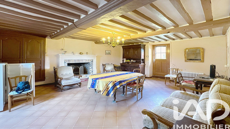 Ma-Cabane - Vente Maison Courseulles-sur-Mer, 117 m²