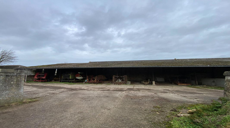 Ma-Cabane - Vente Maison COURSEULLES SUR MER, 179 m²