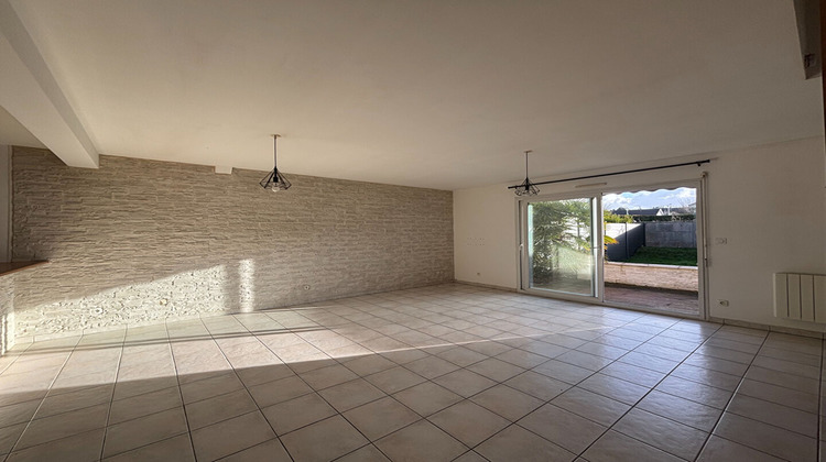 Ma-Cabane - Vente Maison COURSEULLES-SUR-MER, 107 m²