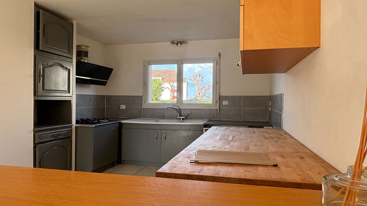 Ma-Cabane - Vente Maison COURSEULLES-SUR-MER, 107 m²