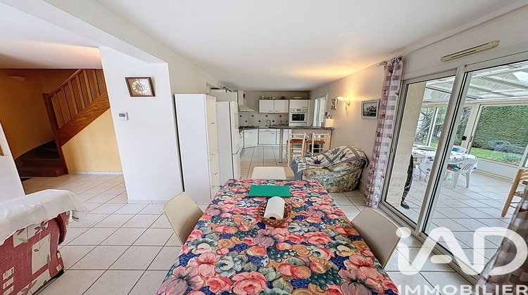 Ma-Cabane - Vente Maison Courseulles-sur-Mer, 113 m²