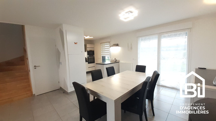 Ma-Cabane - Vente Maison COURSEULLES-SUR-MER, 103 m²