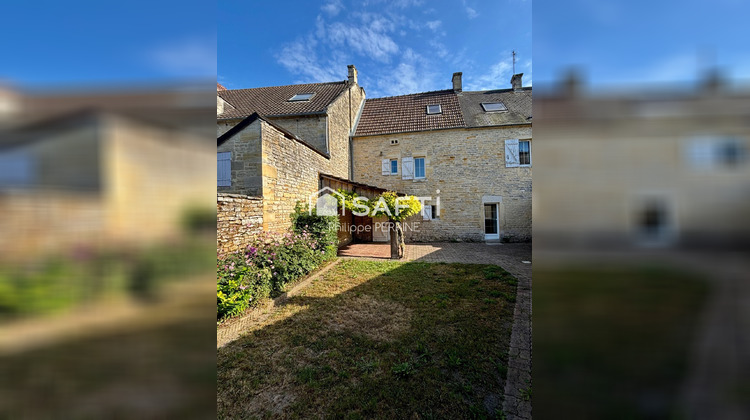 Ma-Cabane - Vente Maison Courseulles-sur-Mer, 198 m²