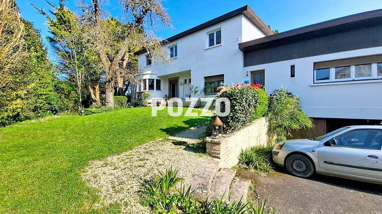 Ma-Cabane - Vente Maison COURSEULLES-SUR-MER, 240 m²