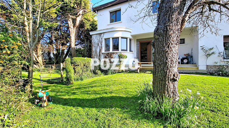 Ma-Cabane - Vente Maison COURSEULLES-SUR-MER, 240 m²