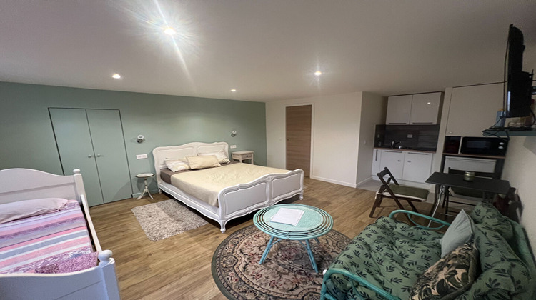 Ma-Cabane - Vente Maison COURSEULLES-SUR-MER, 192 m²