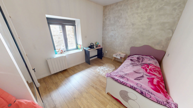 Ma-Cabane - Vente Maison COURSEULLES-SUR-MER, 192 m²