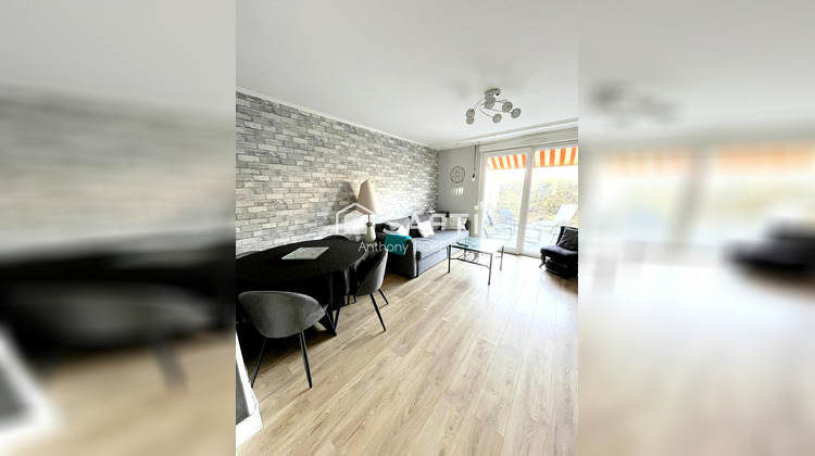 Ma-Cabane - Vente Maison Courseulles-sur-Mer, 76 m²