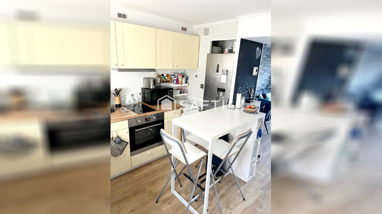 Ma-Cabane - Vente Maison Courseulles-sur-Mer, 76 m²