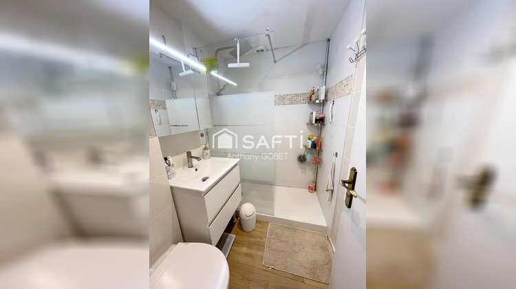 Ma-Cabane - Vente Maison Courseulles-sur-Mer, 76 m²