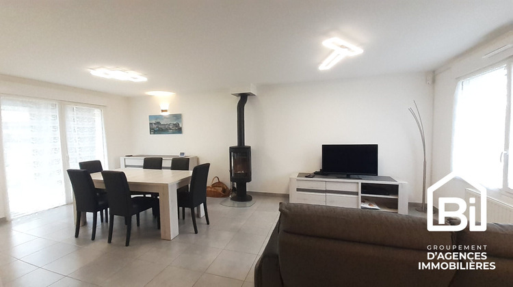 Ma-Cabane - Vente Maison COURSEULLES-SUR-MER, 103 m²