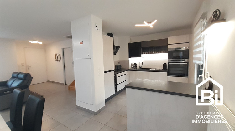 Ma-Cabane - Vente Maison COURSEULLES-SUR-MER, 103 m²