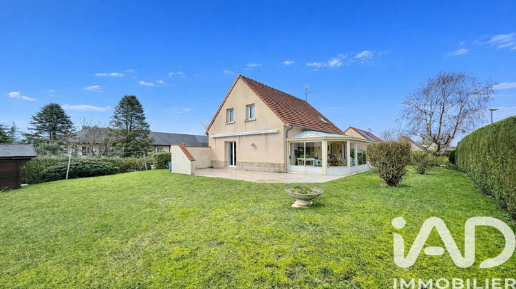 Ma-Cabane - Vente Maison Courseulles-sur-Mer, 113 m²