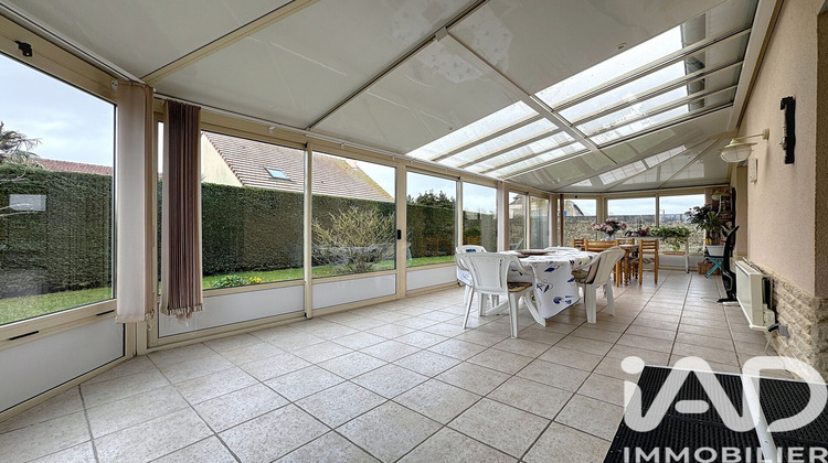 Ma-Cabane - Vente Maison Courseulles-sur-Mer, 113 m²