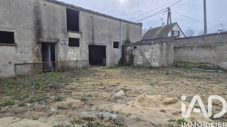 Ma-Cabane - Vente Maison Courseulles-sur-Mer, 123 m²