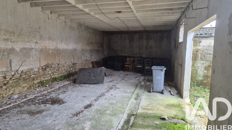 Ma-Cabane - Vente Maison Courseulles-sur-Mer, 123 m²