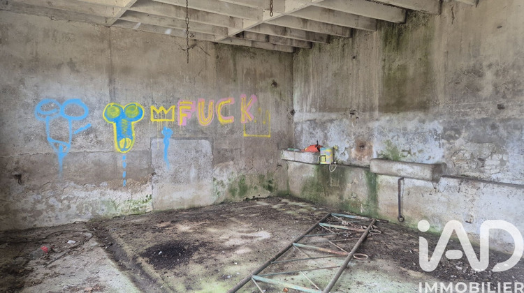 Ma-Cabane - Vente Maison Courseulles-sur-Mer, 123 m²