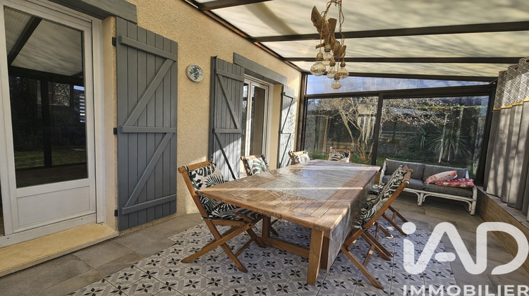 Ma-Cabane - Vente Maison Courseulles-sur-Mer, 106 m²