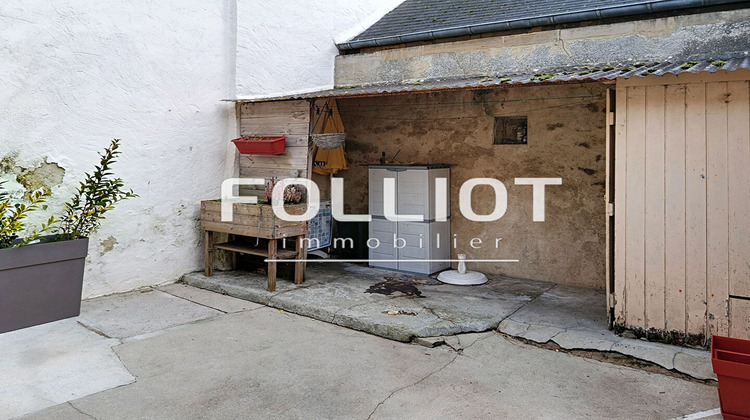 Ma-Cabane - Vente Maison COURSEULLES-SUR-MER, 75 m²