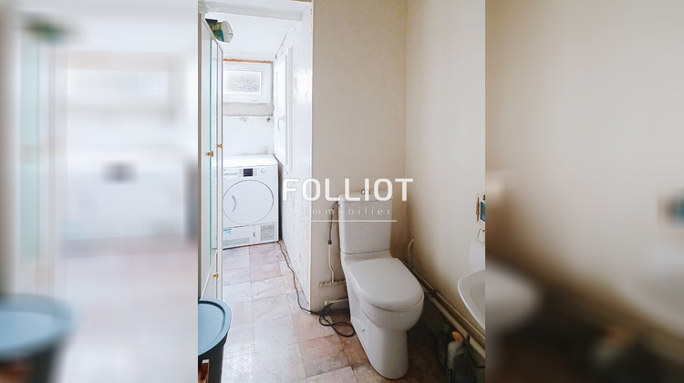 Ma-Cabane - Vente Maison COURSEULLES-SUR-MER, 75 m²