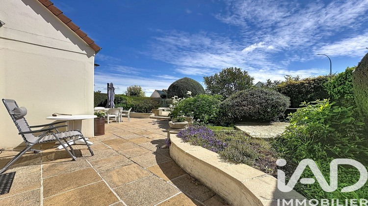 Ma-Cabane - Vente Maison Courseulles-sur-Mer, 130 m²