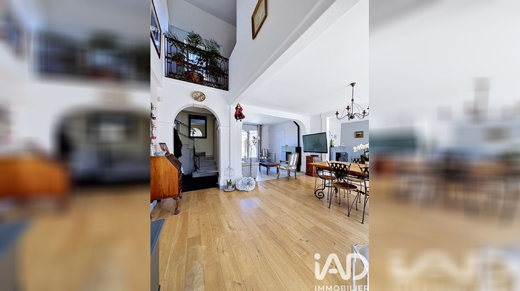 Ma-Cabane - Vente Maison Courseulles-sur-Mer, 130 m²