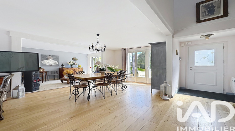 Ma-Cabane - Vente Maison Courseulles-sur-Mer, 130 m²
