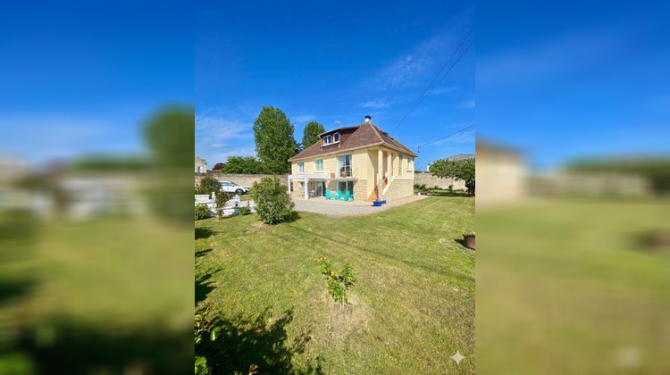 Ma-Cabane - Vente Maison COURSEULLES SUR MER, 218 m²