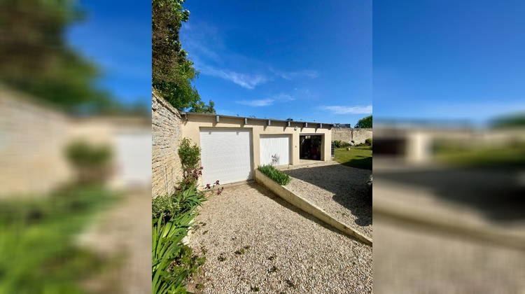Ma-Cabane - Vente Maison COURSEULLES SUR MER, 218 m²