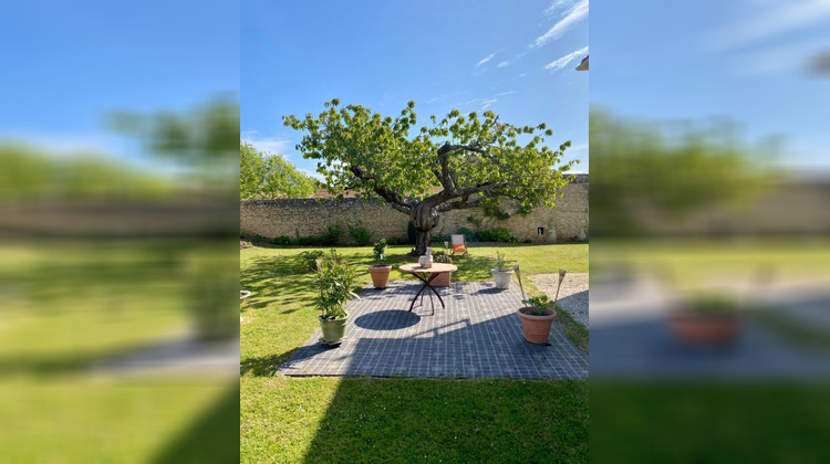 Ma-Cabane - Vente Maison COURSEULLES SUR MER, 218 m²