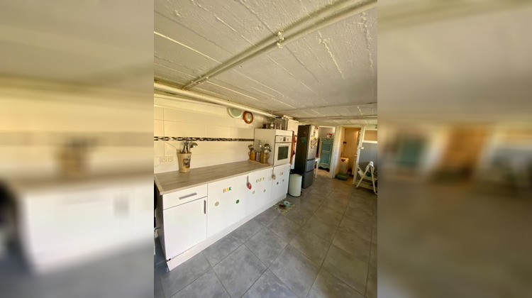 Ma-Cabane - Vente Maison COURSEULLES SUR MER, 218 m²