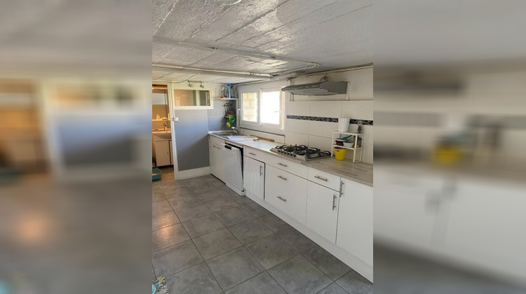 Ma-Cabane - Vente Maison COURSEULLES SUR MER, 218 m²
