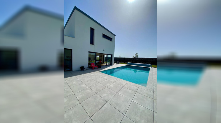 Ma-Cabane - Vente Maison COURSEULLES SUR MER, 162 m²