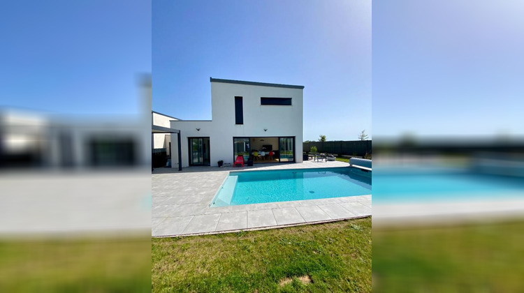 Ma-Cabane - Vente Maison COURSEULLES SUR MER, 162 m²