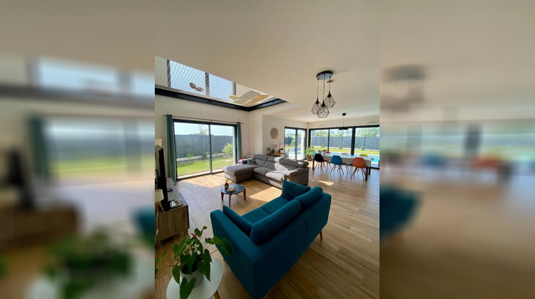 Ma-Cabane - Vente Maison COURSEULLES SUR MER, 162 m²