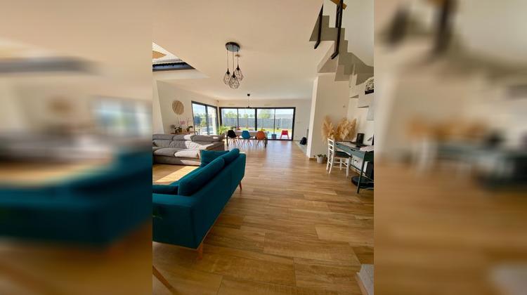 Ma-Cabane - Vente Maison COURSEULLES SUR MER, 162 m²