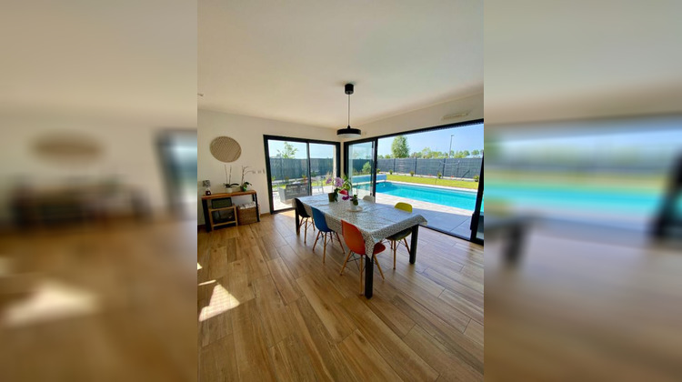 Ma-Cabane - Vente Maison COURSEULLES SUR MER, 162 m²