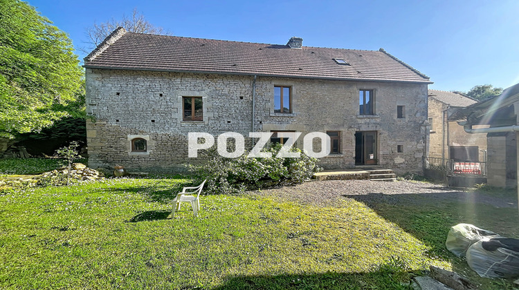 Ma-Cabane - Vente Maison COURSEULLES-SUR-MER, 165 m²