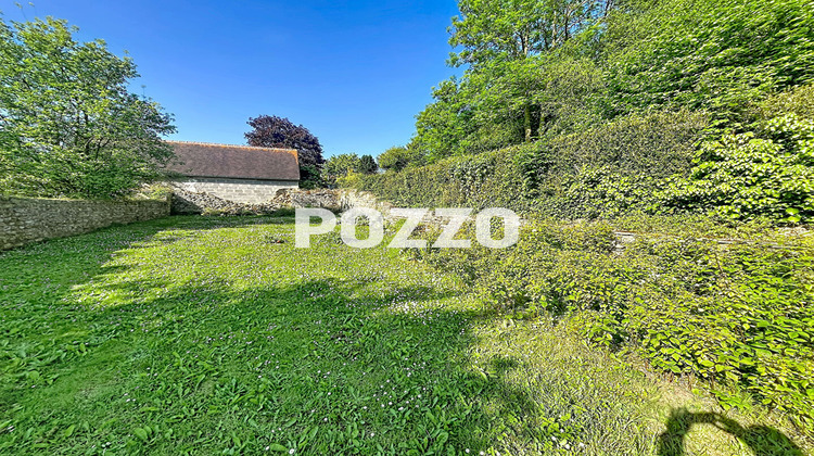 Ma-Cabane - Vente Maison COURSEULLES-SUR-MER, 165 m²