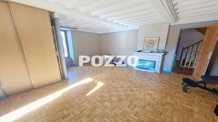 Ma-Cabane - Vente Maison COURSEULLES-SUR-MER, 165 m²