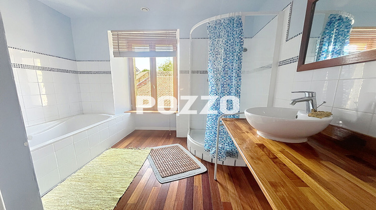 Ma-Cabane - Vente Maison COURSEULLES-SUR-MER, 165 m²